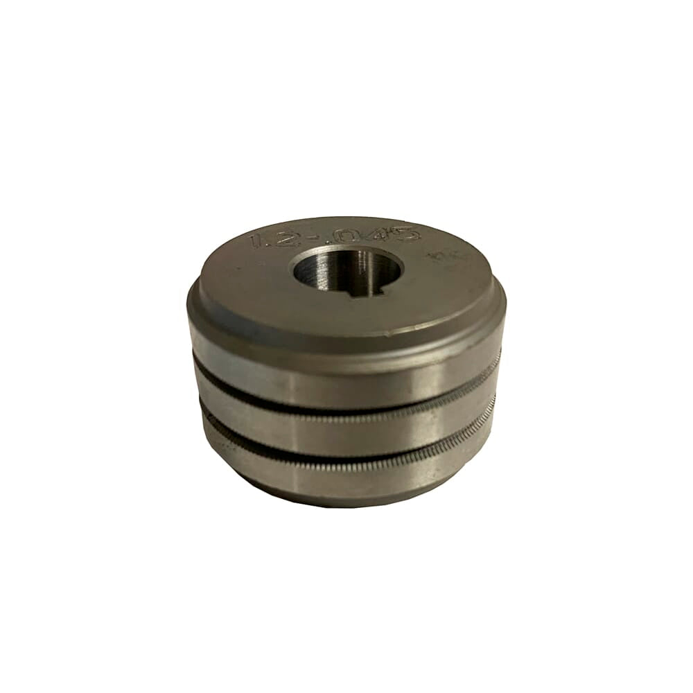 Dr Roll Knurl 35 45