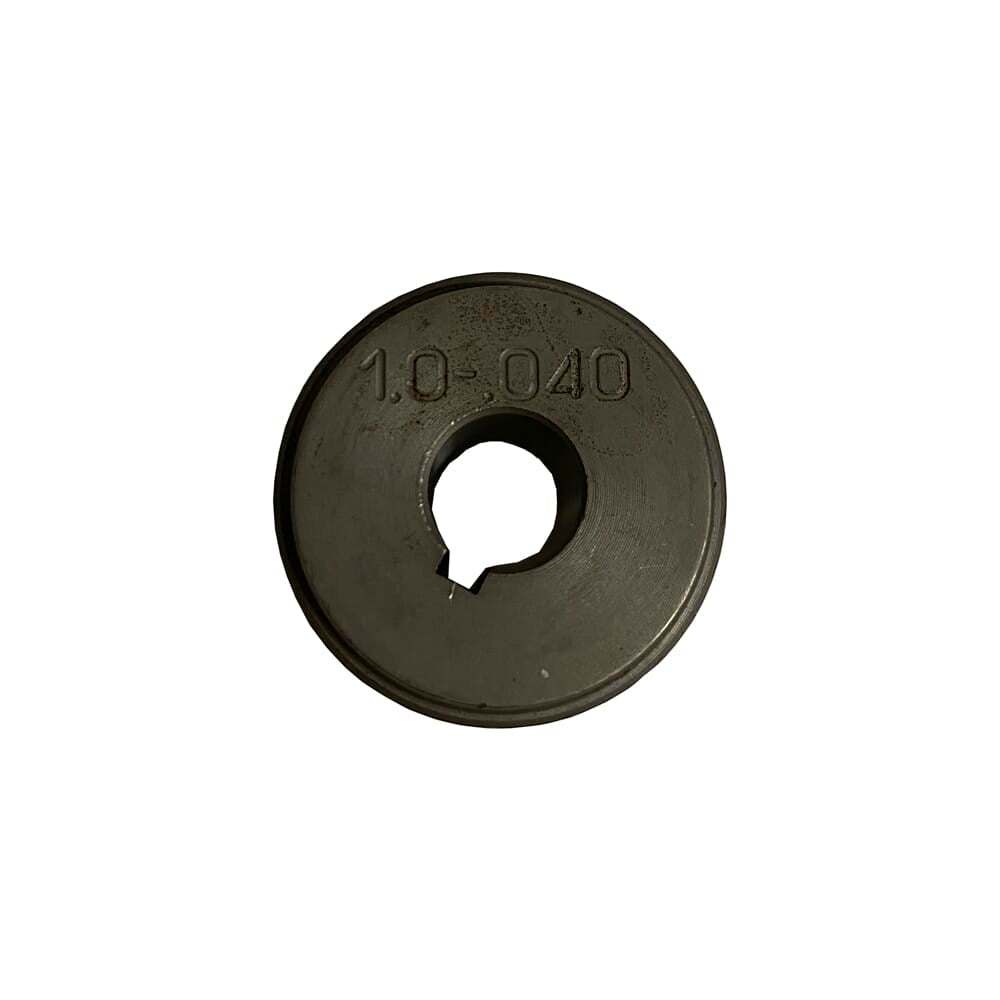 Dr Roll Knurl 35 45