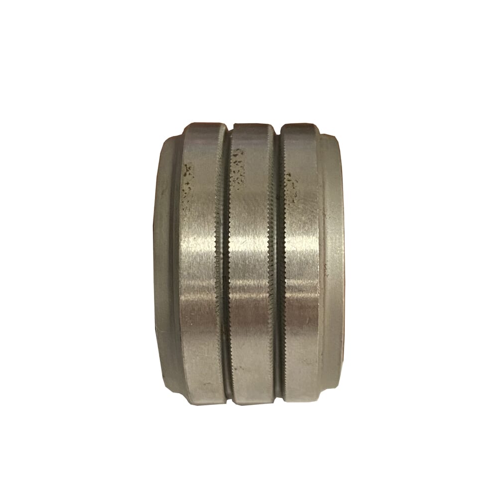 Dr Roll Knurl 35 45