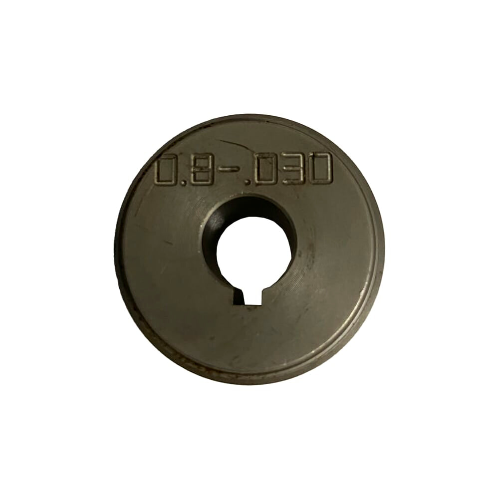 Dr Roll Vgroove 30 35