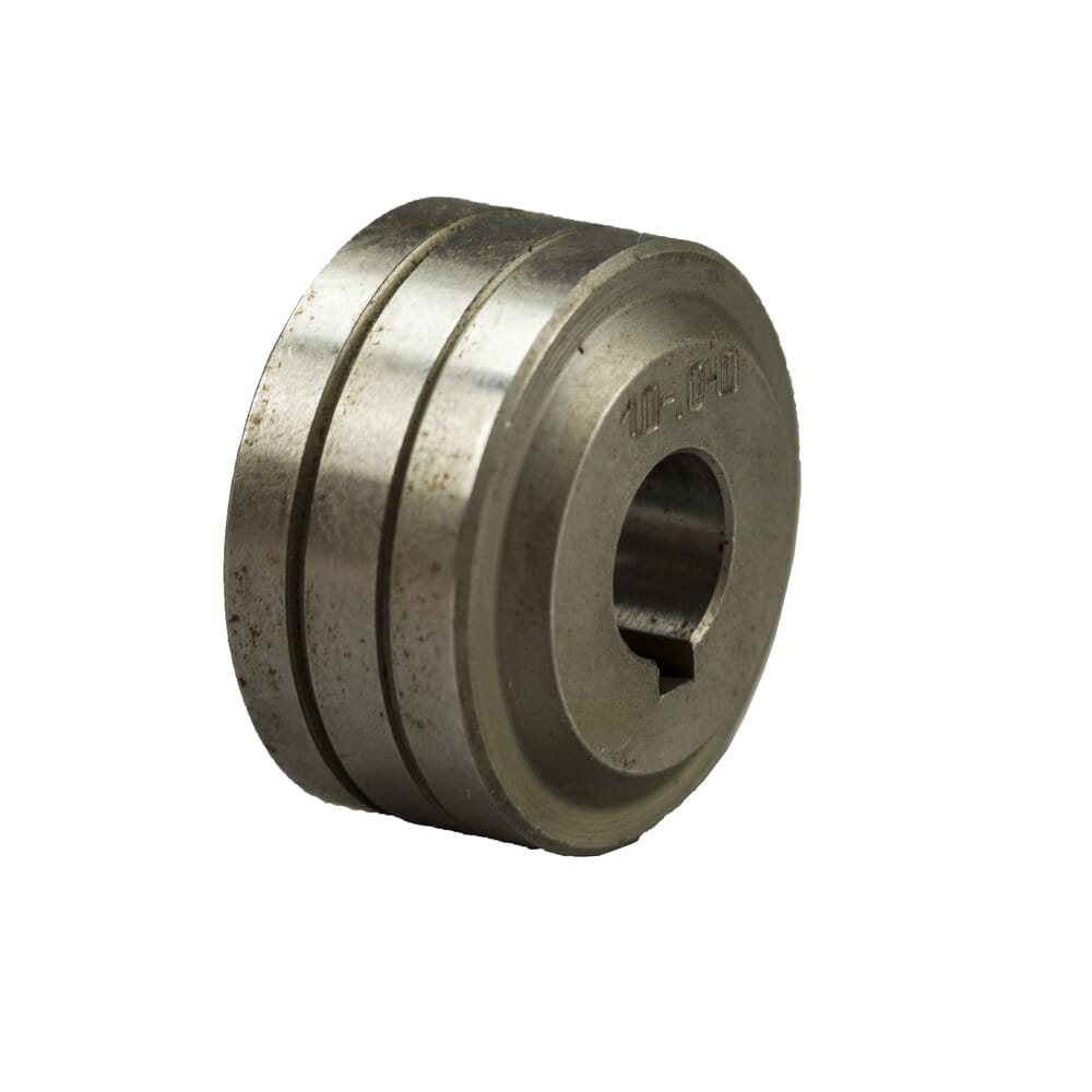 Dr Roll Vgroove 30 35