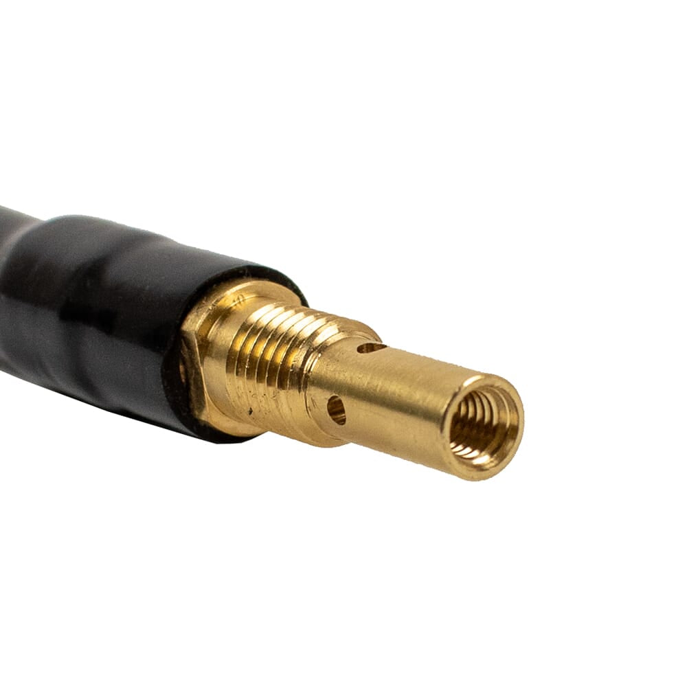 180A Torch Flex Neck Replacement for 190 MP (323) MIG Gun