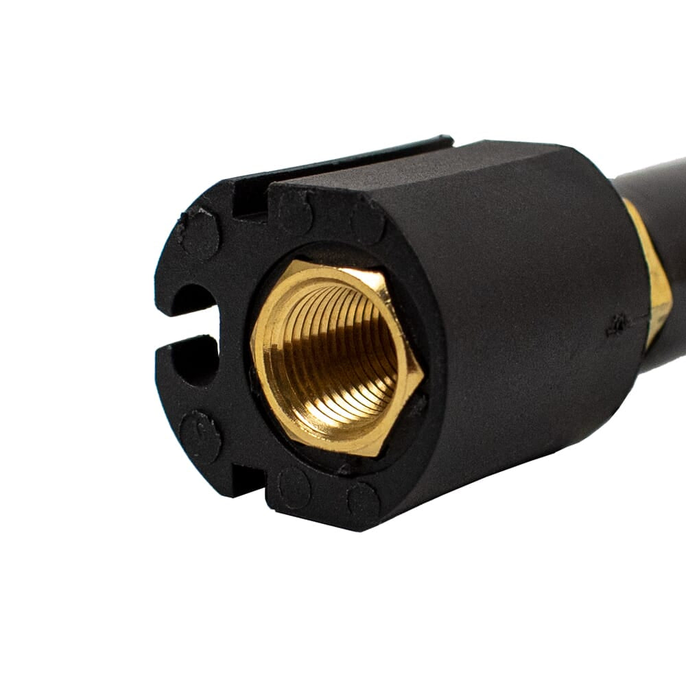180A Torch Flex Neck Replacement for 190 MP (323) MIG Gun