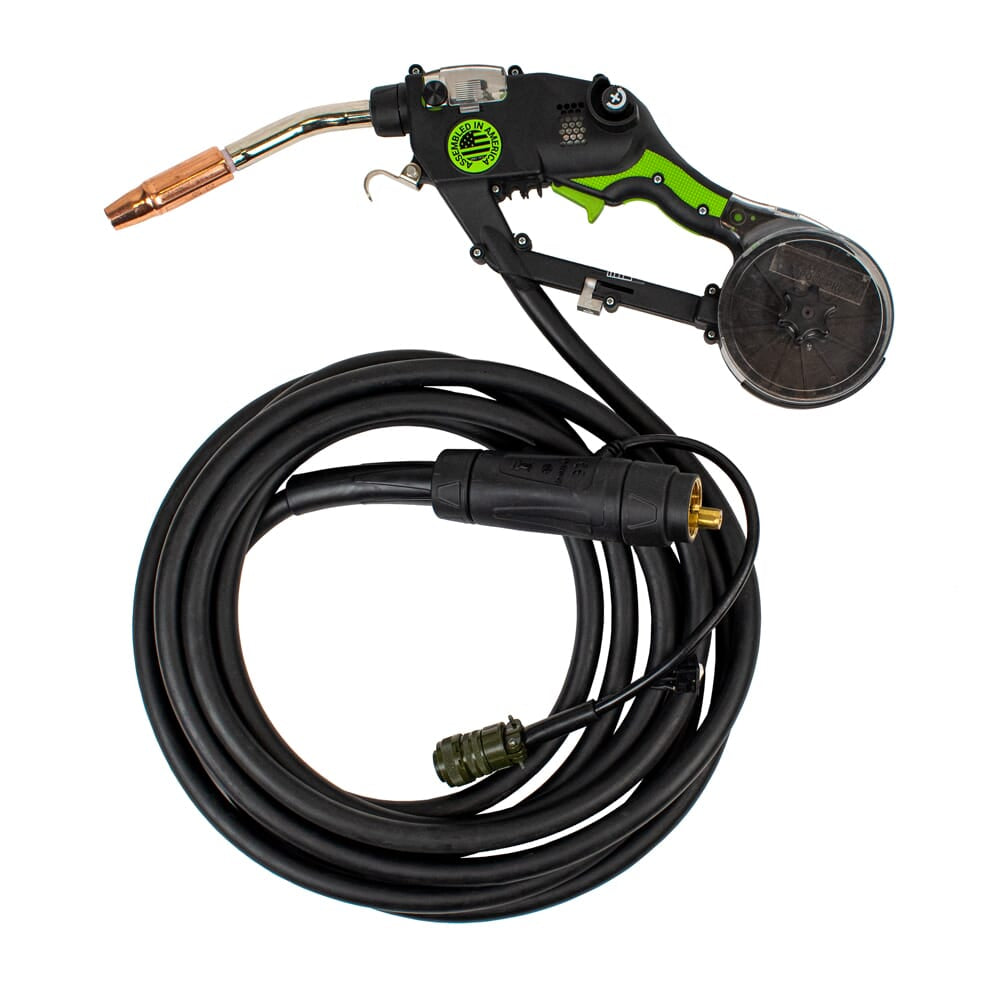 Forney®  Spool PRO Hornet SG250
