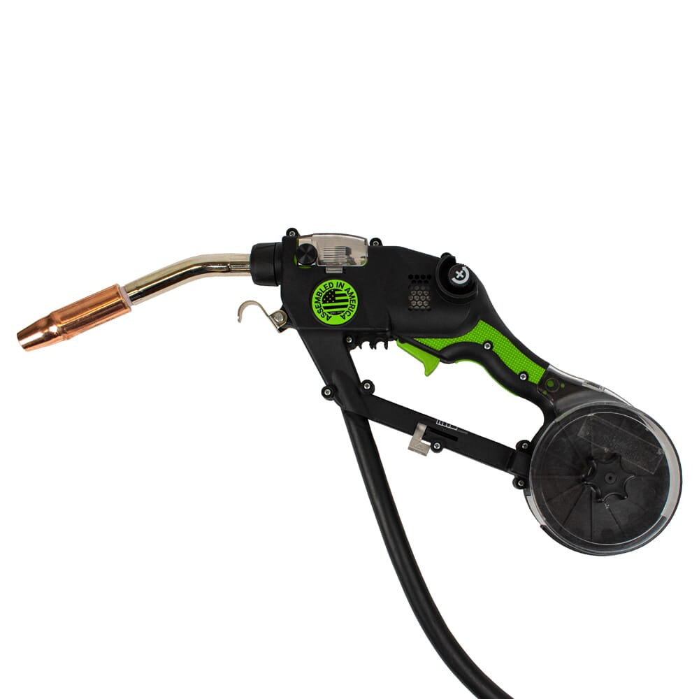 Forney®  Spool PRO Hornet SG250
