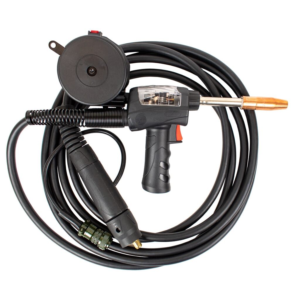 Forney®  250 AMP Spool Gun (Multi-Machine Compatible)