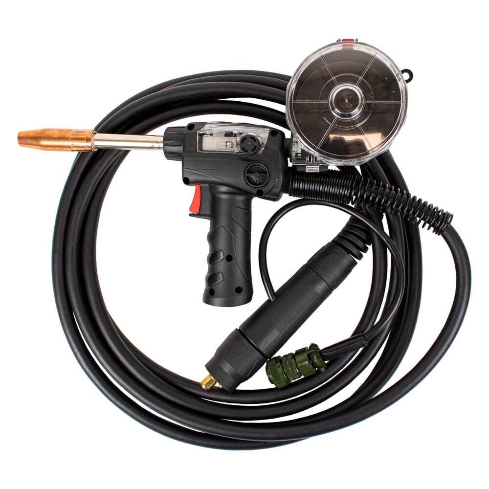 Forney®  250 AMP Spool Gun (Multi-Machine Compatible)