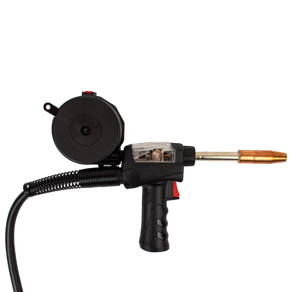 Forney®  250 AMP Spool Gun (Multi-Machine Compatible)