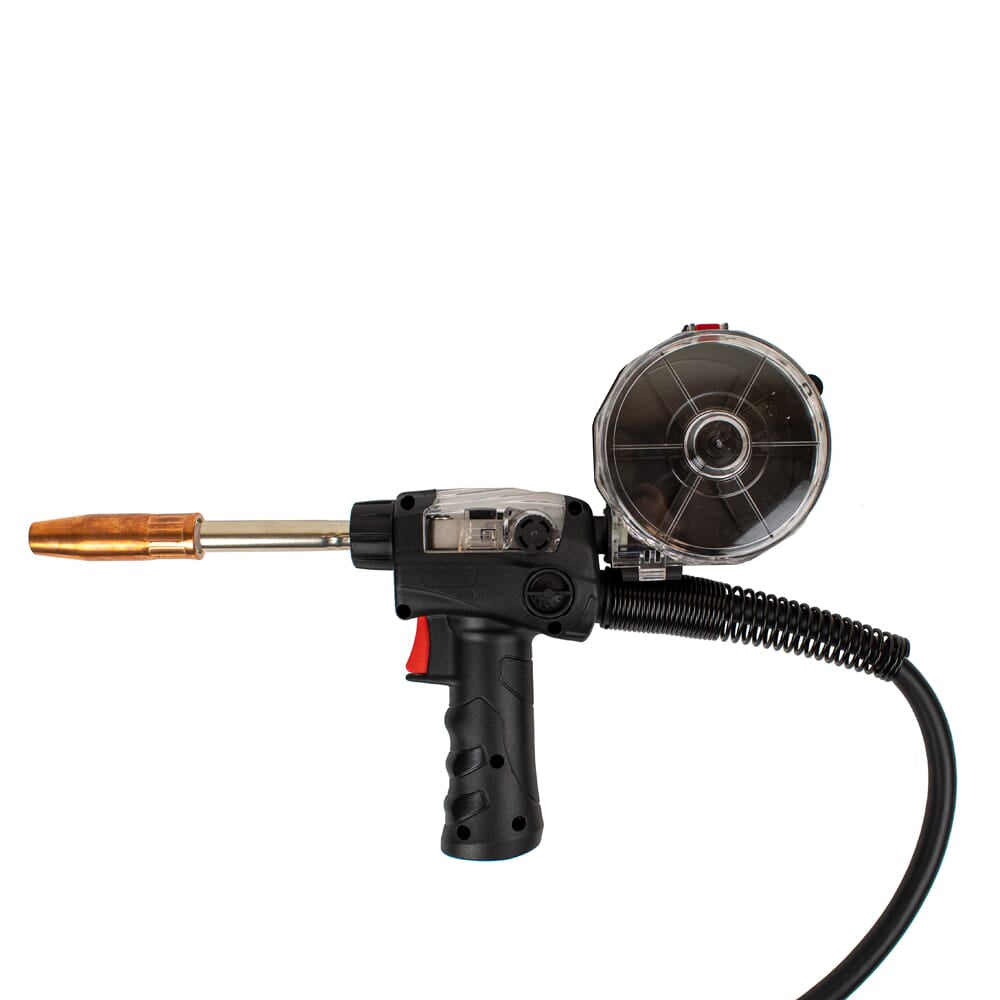 Forney®  250 AMP Spool Gun (Multi-Machine Compatible)