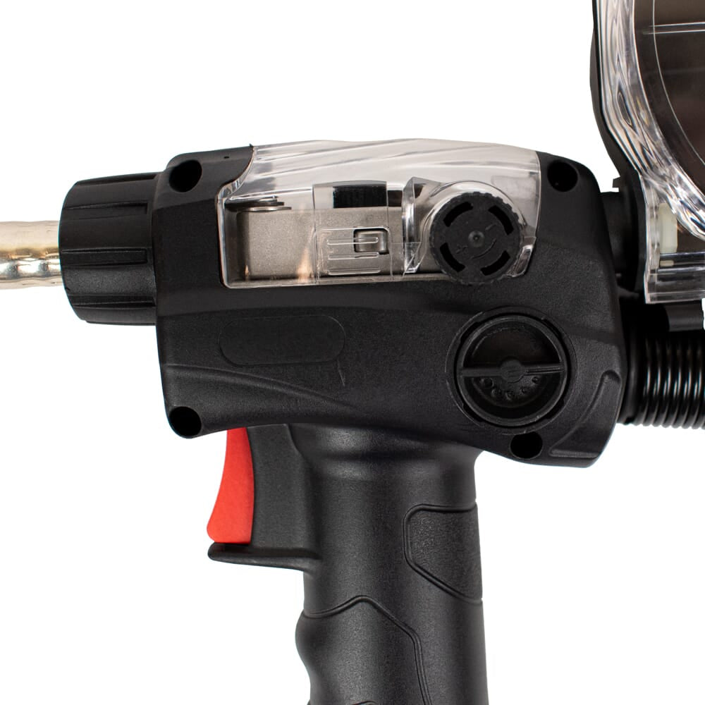 Forney®  250 AMP Spool Gun (Multi-Machine Compatible)