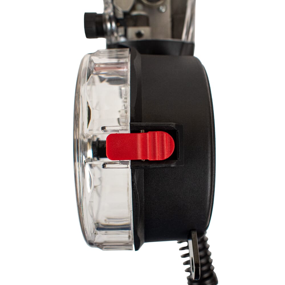 Forney®  250 AMP Spool Gun (Multi-Machine Compatible)