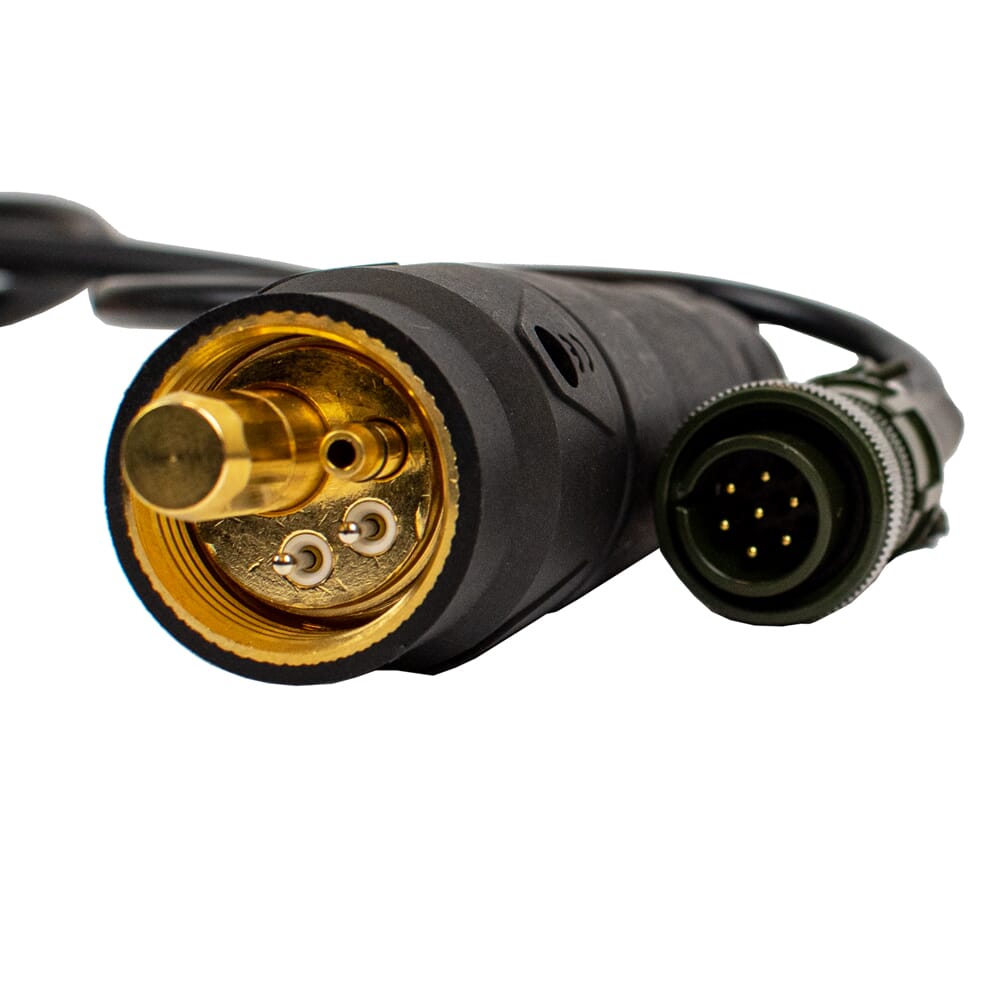 Forney®  250 AMP Spool Gun (Multi-Machine Compatible)