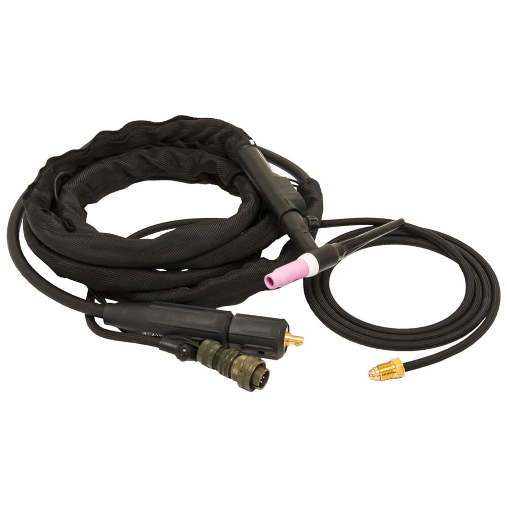 TIG Torch for Forney®  322 and 324