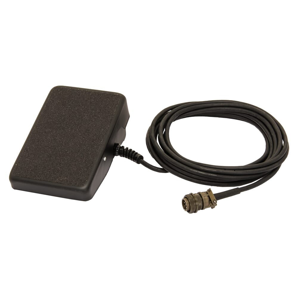 TIG Foot Pedal for Forney®  Multi-Process (MP) Welders