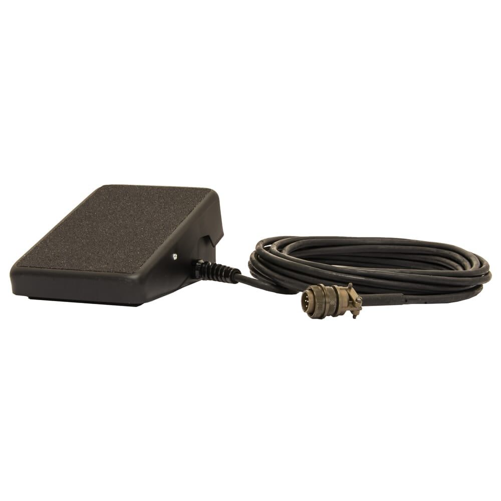 TIG Foot Pedal for Forney®  Multi-Process (MP) Welders