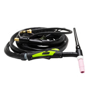 Forney®  PRO-Grip 17F Amptrol TIG Torch, 12.5ft with Acces. Kit