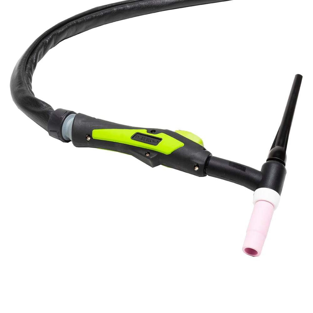 Forney®  PRO-Grip 17F Amptrol TIG Torch, 12.5ft with Acces. Kit