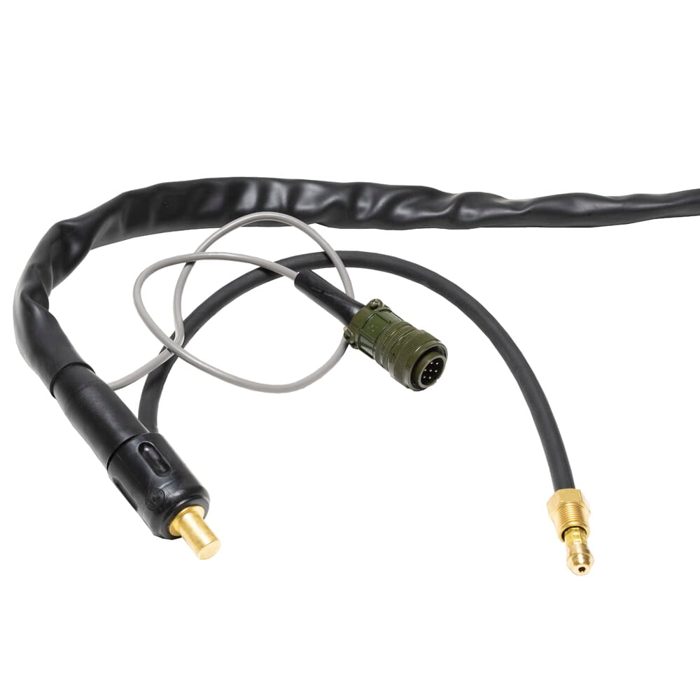 Forney®  PRO-Grip 17F Amptrol TIG Torch, 12.5ft with Acces. Kit