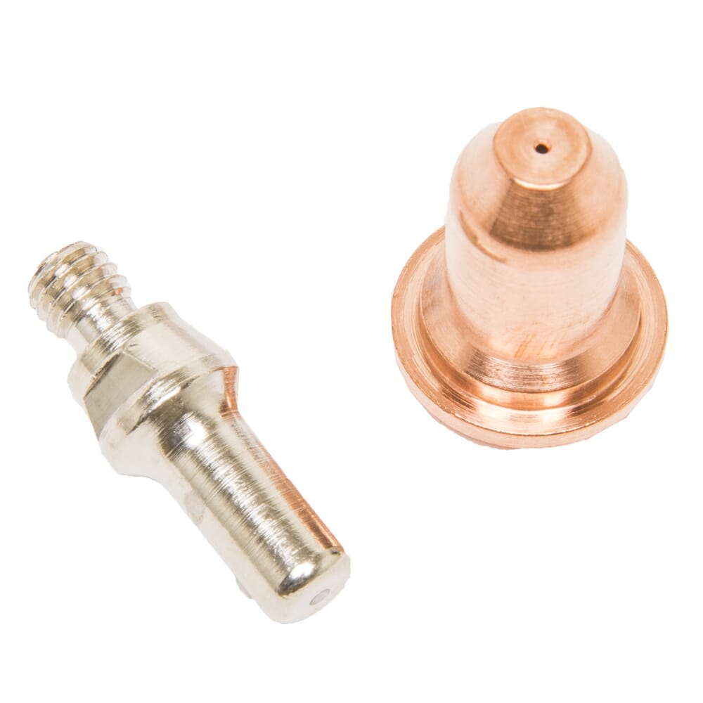 13-Piece Plasma Cutter Consumable Kit for 250 P