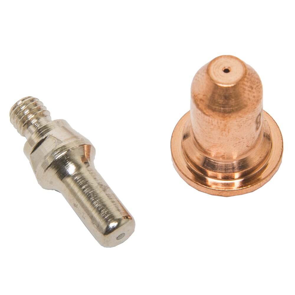 13-Piece Plasma Cutter Consumable Kit for 325 P