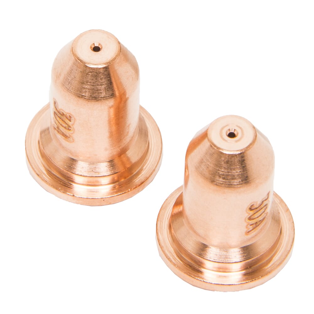 Tip, 20-30A Drag, Pt40, 2-Pack