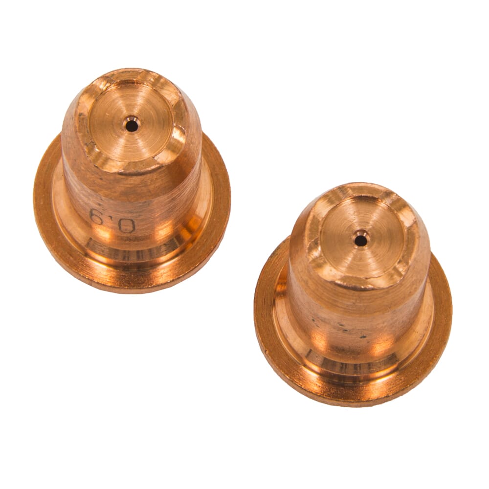 Tip, 30-40A Drag, Pt40, 2-Pack
