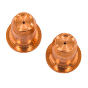 Tip, 30-40A Drag, Pt40, 2-Pack