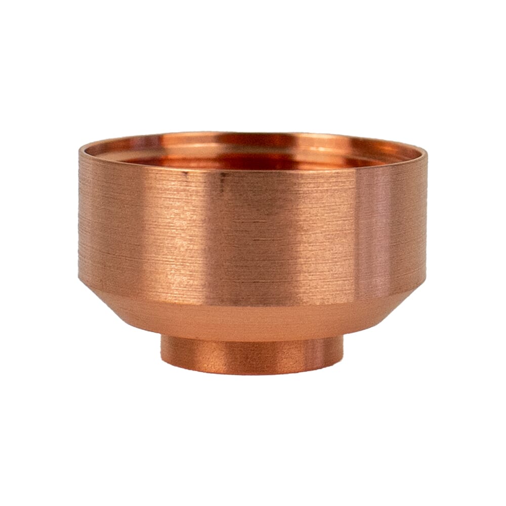 Precision Cut Deflector for Forney®  Ignite