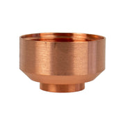 Precision Cut Deflector for Forney®  Ignite