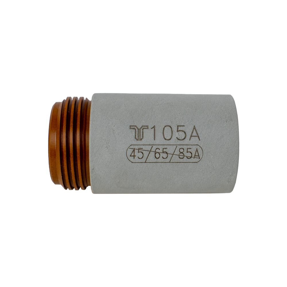 Plasma Retaining Cap, 105A, for Forney®  Ignite