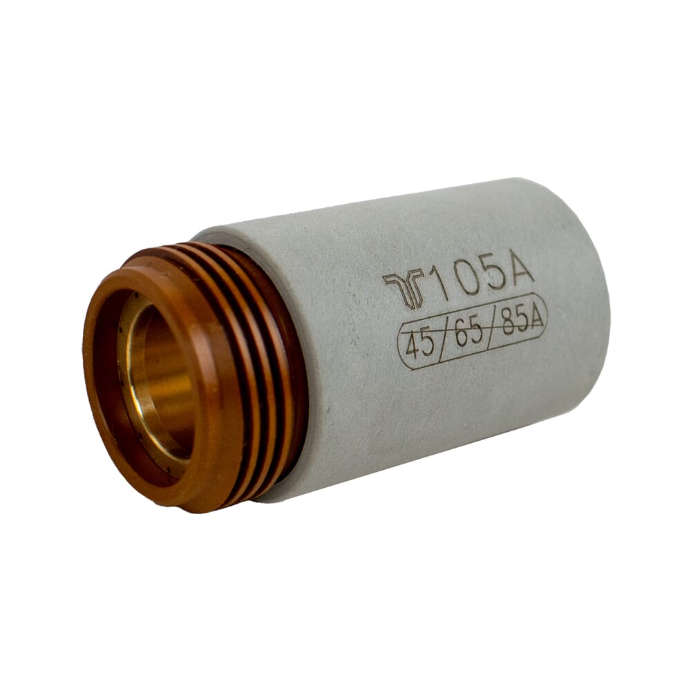Plasma Retaining Cap, 105A, for Forney®  Ignite