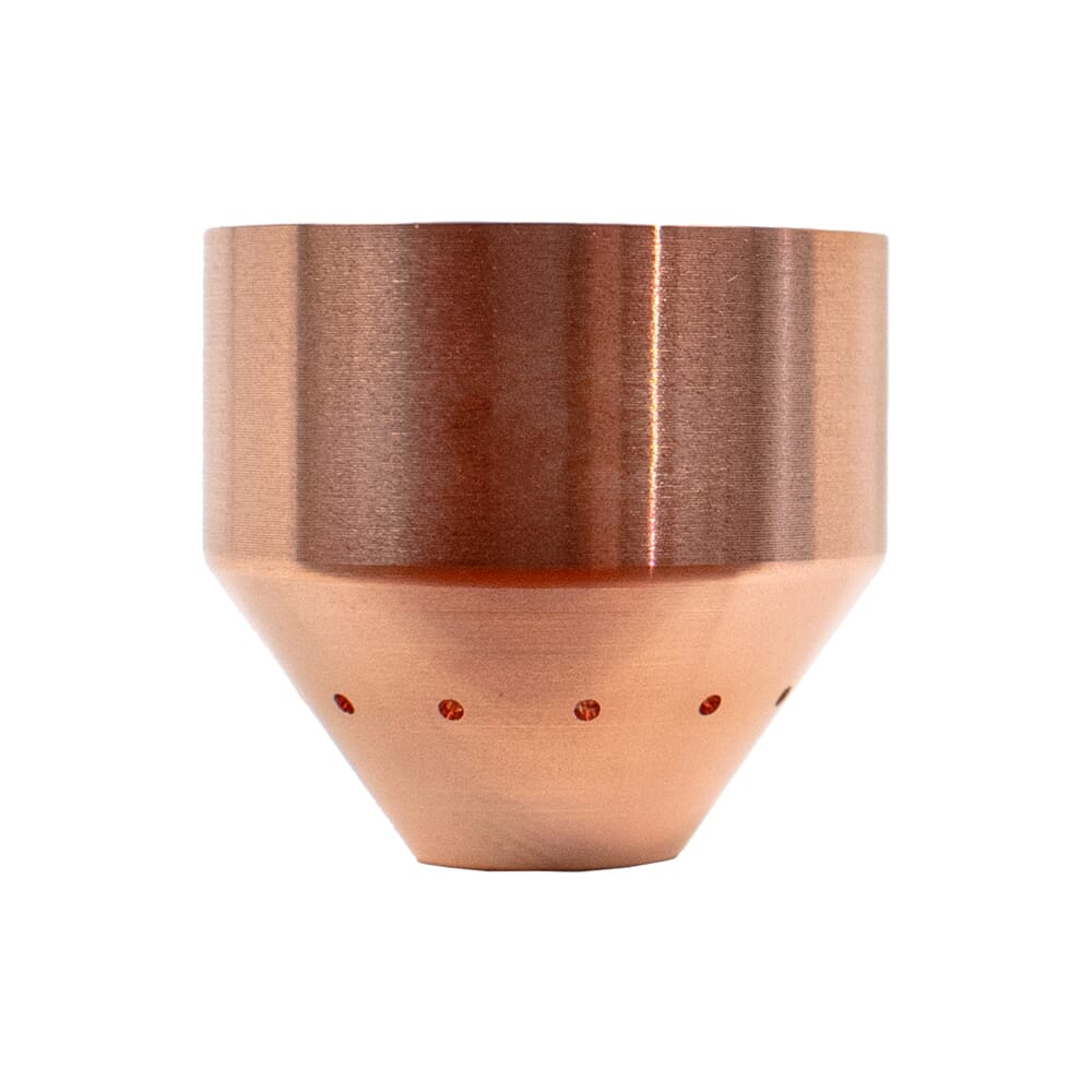 Plasma Gouging Shield Cap, 65/85/105A, for Forney®  Ignite