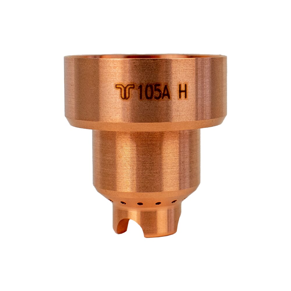 Plasma Shield Cap, 105A, Hand Cutting, for Forney®  Ignite