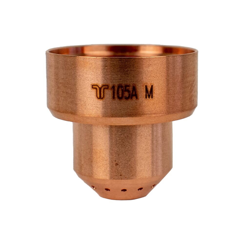 Plasma Shield Cap, 105A, Machine Cutting, for Forney®  Ignite