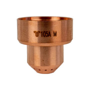 Plasma Shield Cap, 105A, Machine Cutting, for Forney®  Ignite
