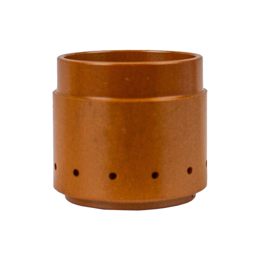 Precision Cut Plasma Swirl Ring, 45A, for Forney®  Ignite
