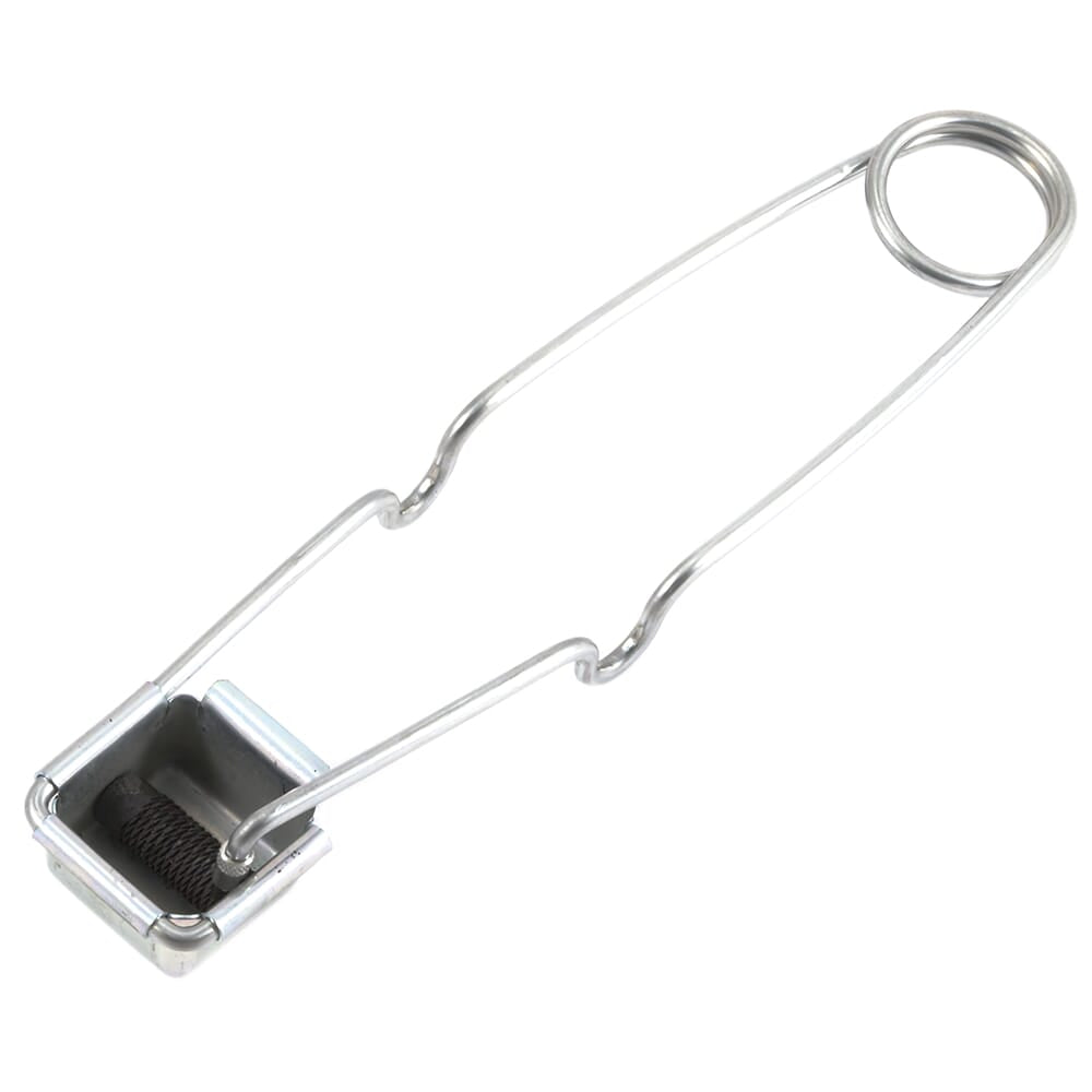 Single-Flint Striker