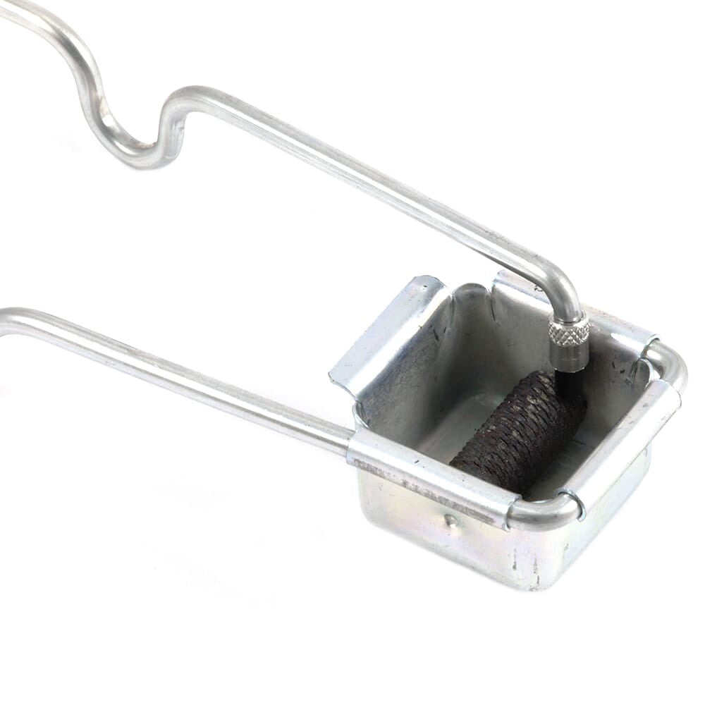 Single-Flint Striker