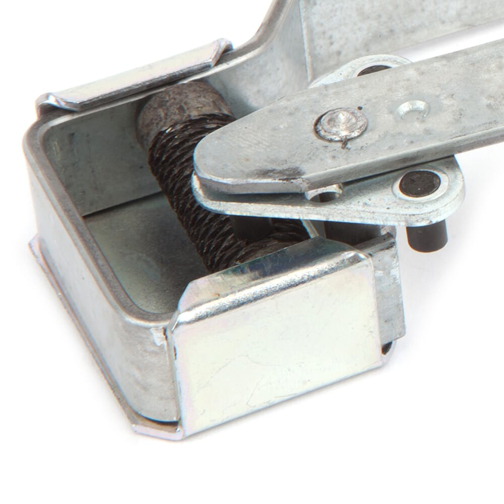 Three-Flint Striker