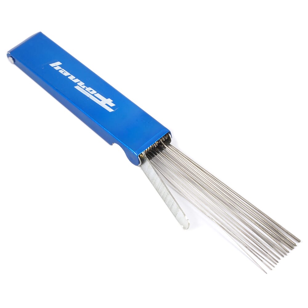 Extra-Long Tip Cleaner Kit, Sizes 6 through 26