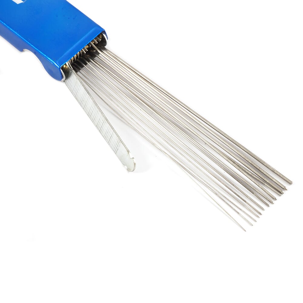 Extra-Long Tip Cleaner Kit, Sizes 6 through 26