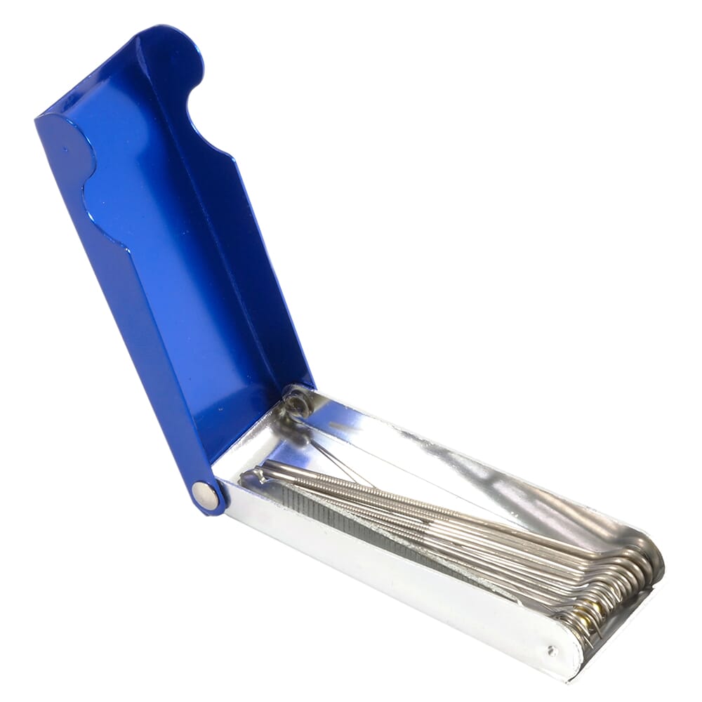 Tip Cleaner Kit, Sizes 6 through 26
