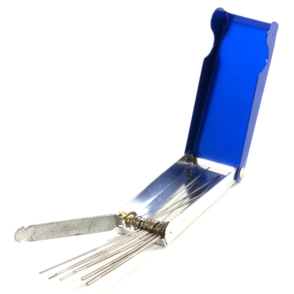 Tip Cleaner Kit, Sizes 6 through 26
