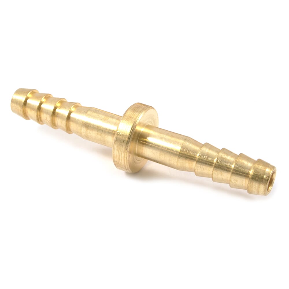Oxy-Acetylene Barbed Hose Splicer, 5-Pack
