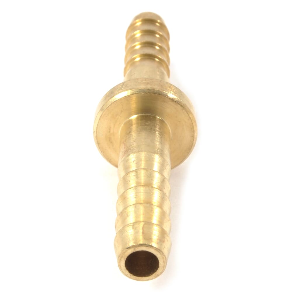 Oxy-Acetylene Barbed Hose Splicer, 5-Pack