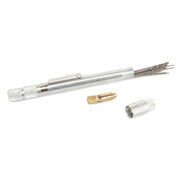 Forney®  86140, Tip Drill Set and Holder, 12-Piece