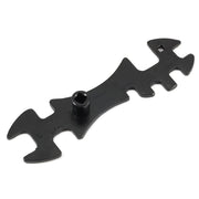 Forney®  86141, 9-Way Cylinder Wrench, 8-1/2 in