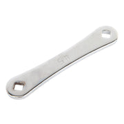 Acetylene Cylinder Tank Wrench, 3/16 in R and MC