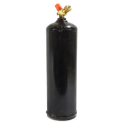 Acetylene MC Size Cylinder, 10 Cubic Feet, Empty
