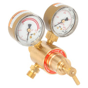 150 Series Acetylene Regulator, 1-1/2 in Rear Mount